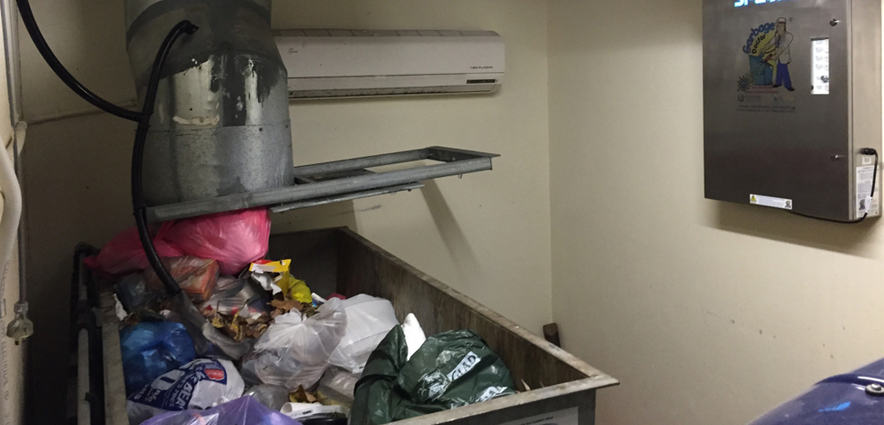 Tips On Trash Chute Maintenance For Building Managers