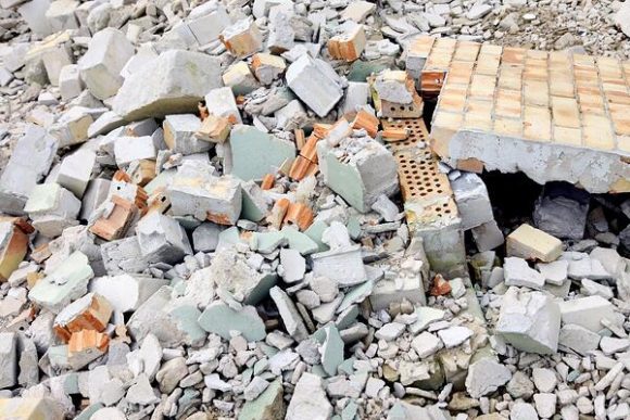 When To Hire A Debris Removal Company