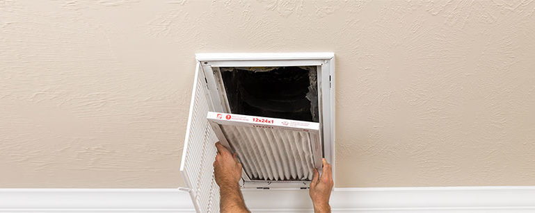 How Much Will It Cost Me To Clean My HVAC Ducts In New Jersey?